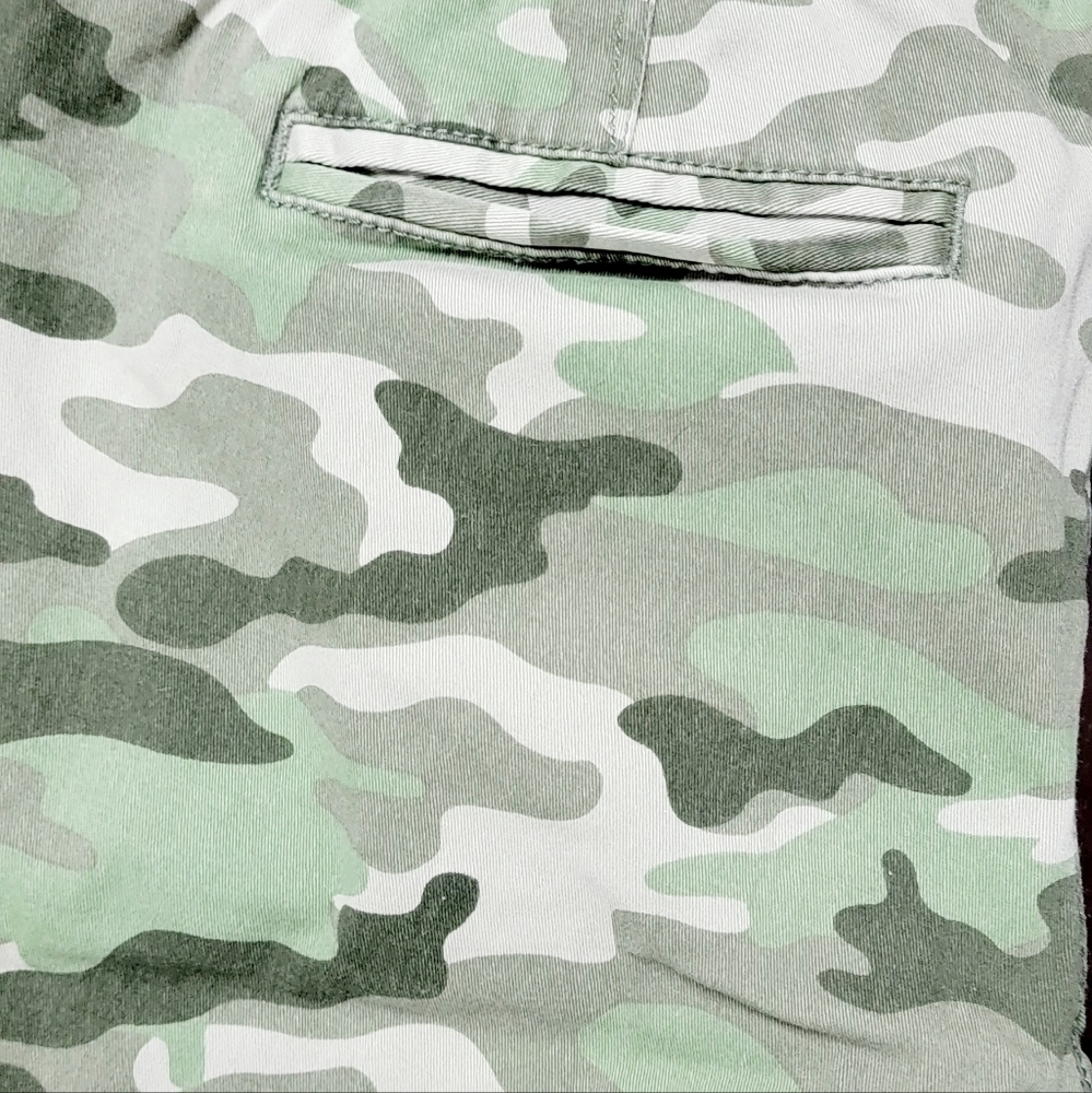 Empyre Camo Pants - Picture 4 of 4